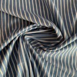 Ganga Camiseiro Riscas Largas - Azul