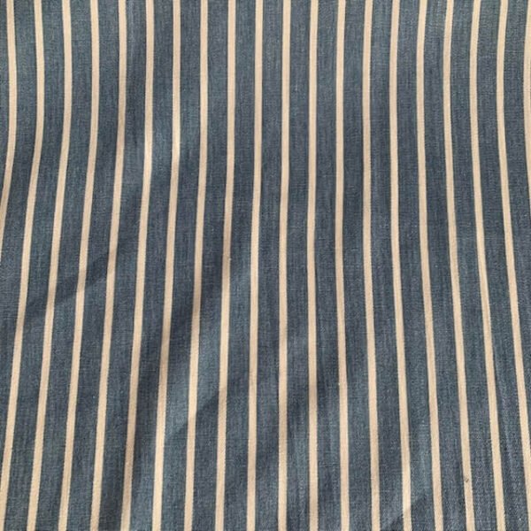 Ganga Camiseiro Riscas Largas - Azul Claro