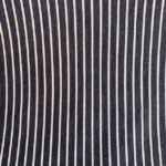 Ganga Camiseiro Riscas Largas - Azul Escuro