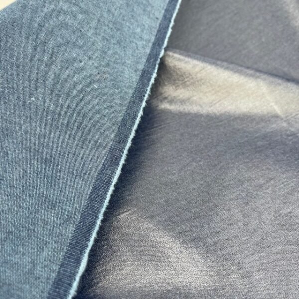 Ganga Platificada - Azul