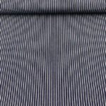 Ganga Riscas - Azul Escuro