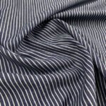 Ganga Riscas - Azul Escuro