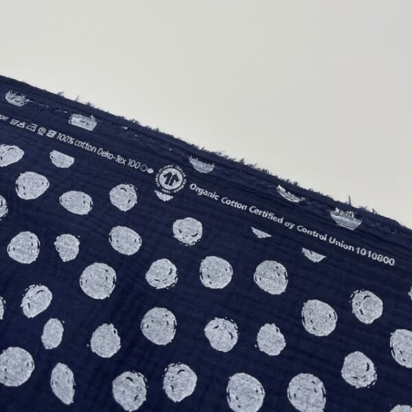Gaze Dulpa Dots - Azul