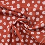 Gaze Dulpa Dots - Terra