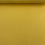 Gaze Dupla - Amarelo