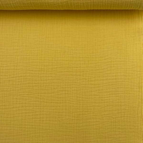 Gaze Dupla - Amarelo