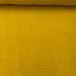 Gaze Dupla - Amarelo Torrado