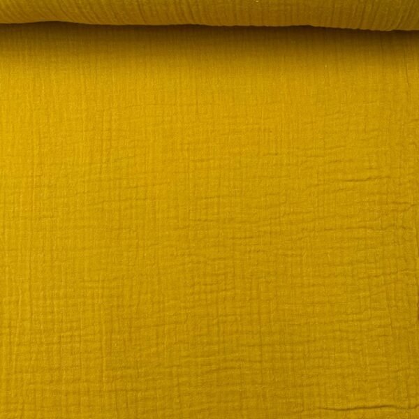 Gaze Dupla - Amarelo Torrado