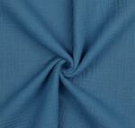 Gaze Dupla - Azul Jeans