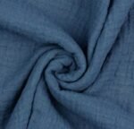 Gaze Dupla - Azul Jeans