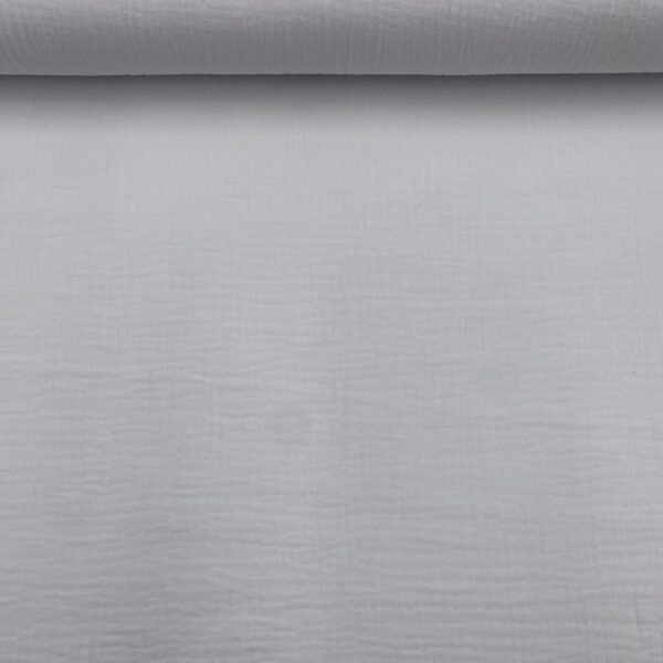 Gaze Dupla - Branco Ótico