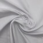 Gaze Dupla - Branco Ótico