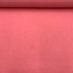 Gaze Dupla - Rosa Coral