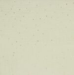 Gaze Dupla Foil Gold - Crú