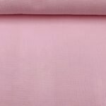 Gaze Dupla - Rosa Claro