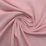 Gaze Dupla - Rosa Claro