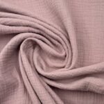 Gaze Dupla - Rosa Velho