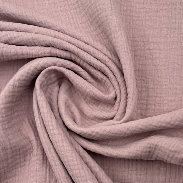 Gaze Dupla - Rosa Velho