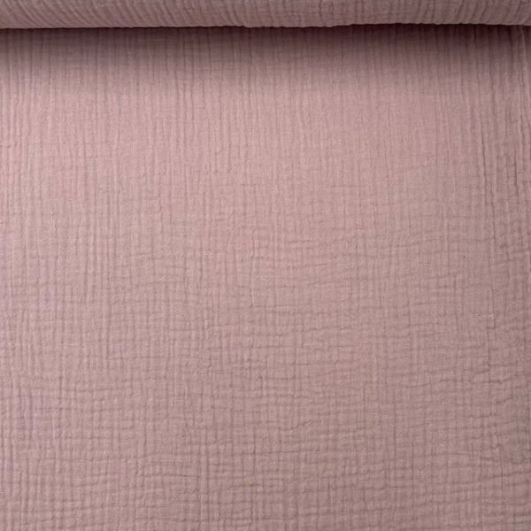 Gaze Dupla - Rosa Velho