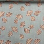 Gaze Dupla - Verde Menta