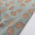 Gaze Dupla - Verde Menta