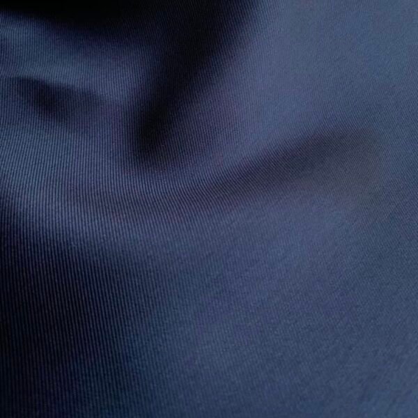 Micado Sarjado - Azul Marinho