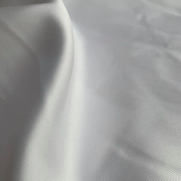 Micado Sarjado - Branco