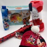 Conjunto 3 Gazes 1mt x 1,50mt