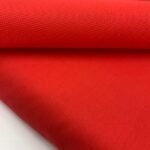 Conjunto Cambraia + TNT 75g - Vermelho