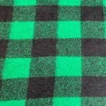 Malha Lã Tartan