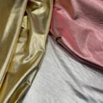 Jersey c/ Foil - Rosa