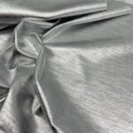 Jersey c/ Foil - Prata