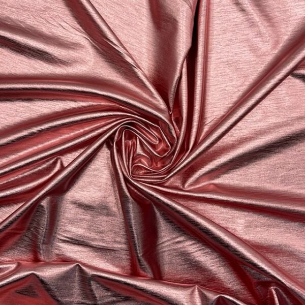 Jersey c/ Foil - Rosa