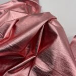 Jersey c/ Foil - Rosa