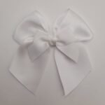 Laço Pontas Curtas - Branco