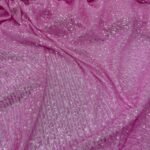 Lantejoula Stripes - Rosa