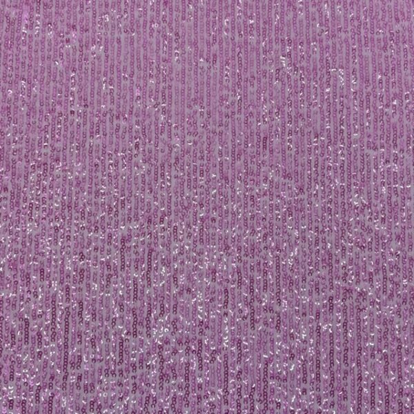 Lantejoula Stripes - Rosa