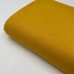 Linho Mistura Reciclado - Amarelo Torrado