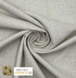 Linho Mistura Reciclado - Natural