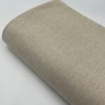 Linho Mistura Reciclado - Natural