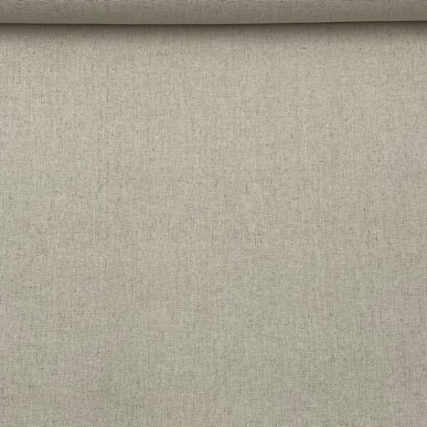 Linho Mistura Reciclado - Natural