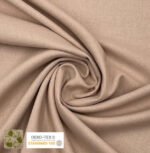 Linho Mistura Reciclado - Rosa