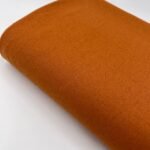 Linho Mistura Reciclado - Terra