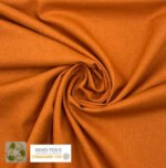 Linho Mistura Reciclado - Terra