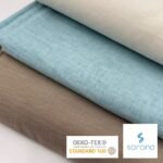 Linho Sorona - Pérola