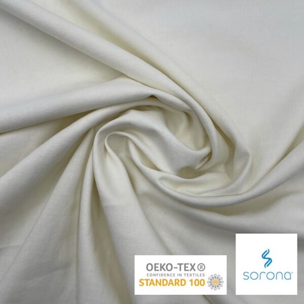 Linho Sorona - Pérola