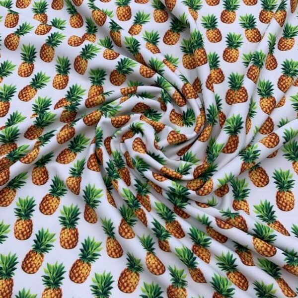 Lycra - Ananás