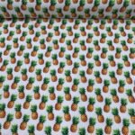 Lycra - Ananás