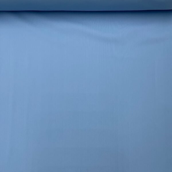 Lycra Mate - Azul Claro