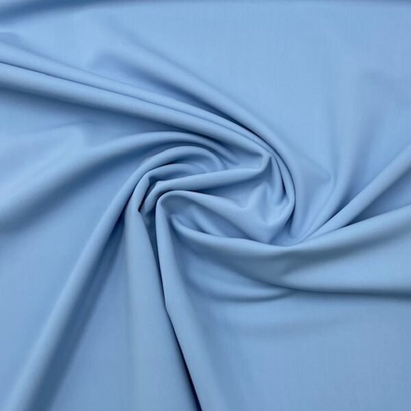 Lycra Mate - Azul Claro